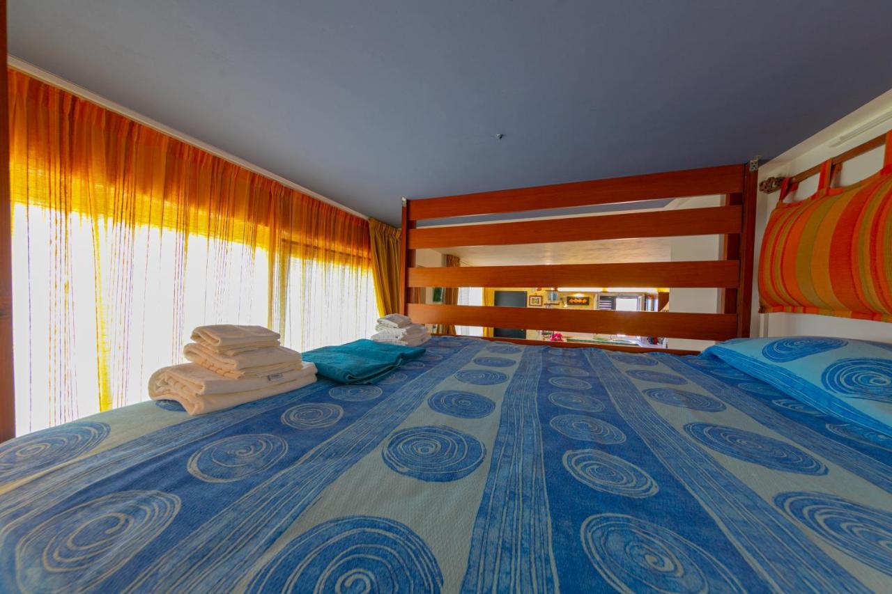 Residence Agape Чефалу Екстериор снимка