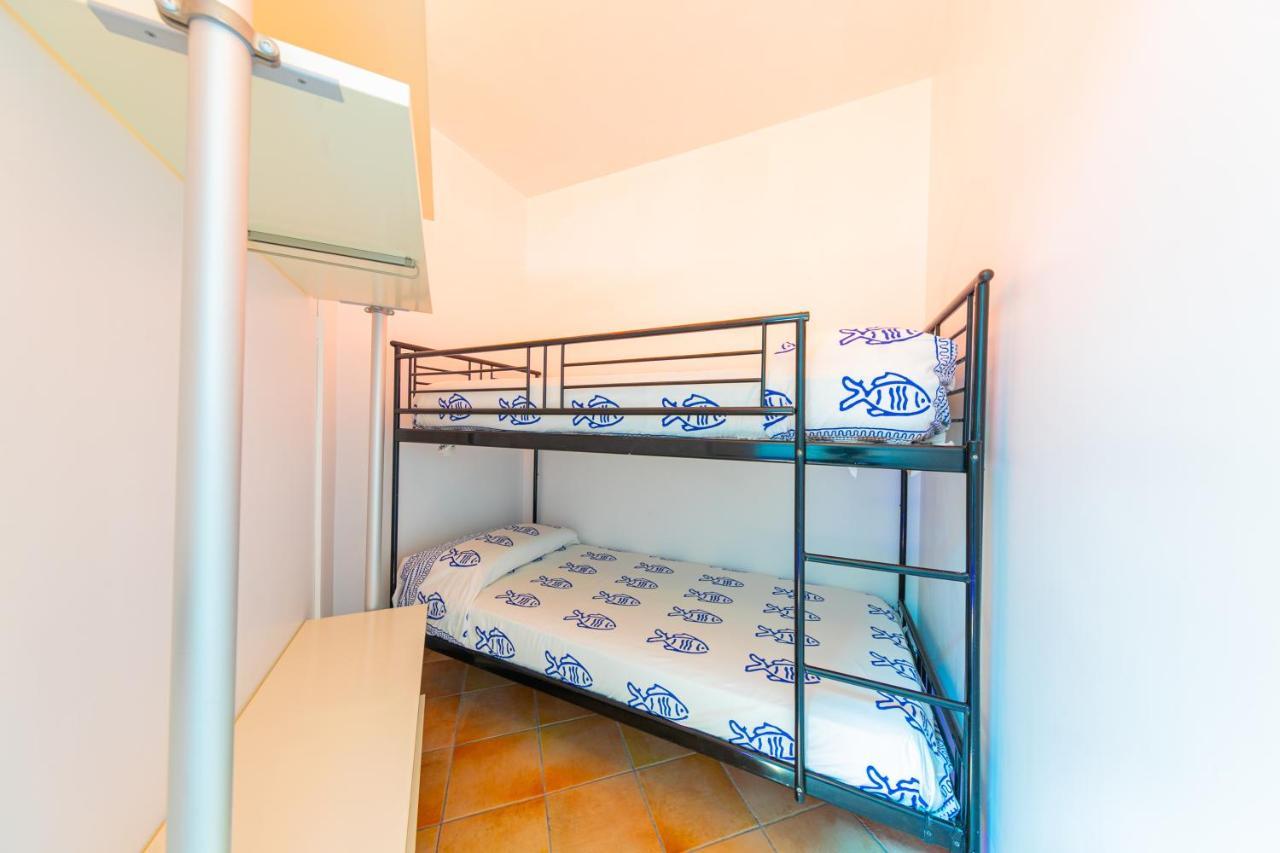 Residence Agape Чефалу Екстериор снимка