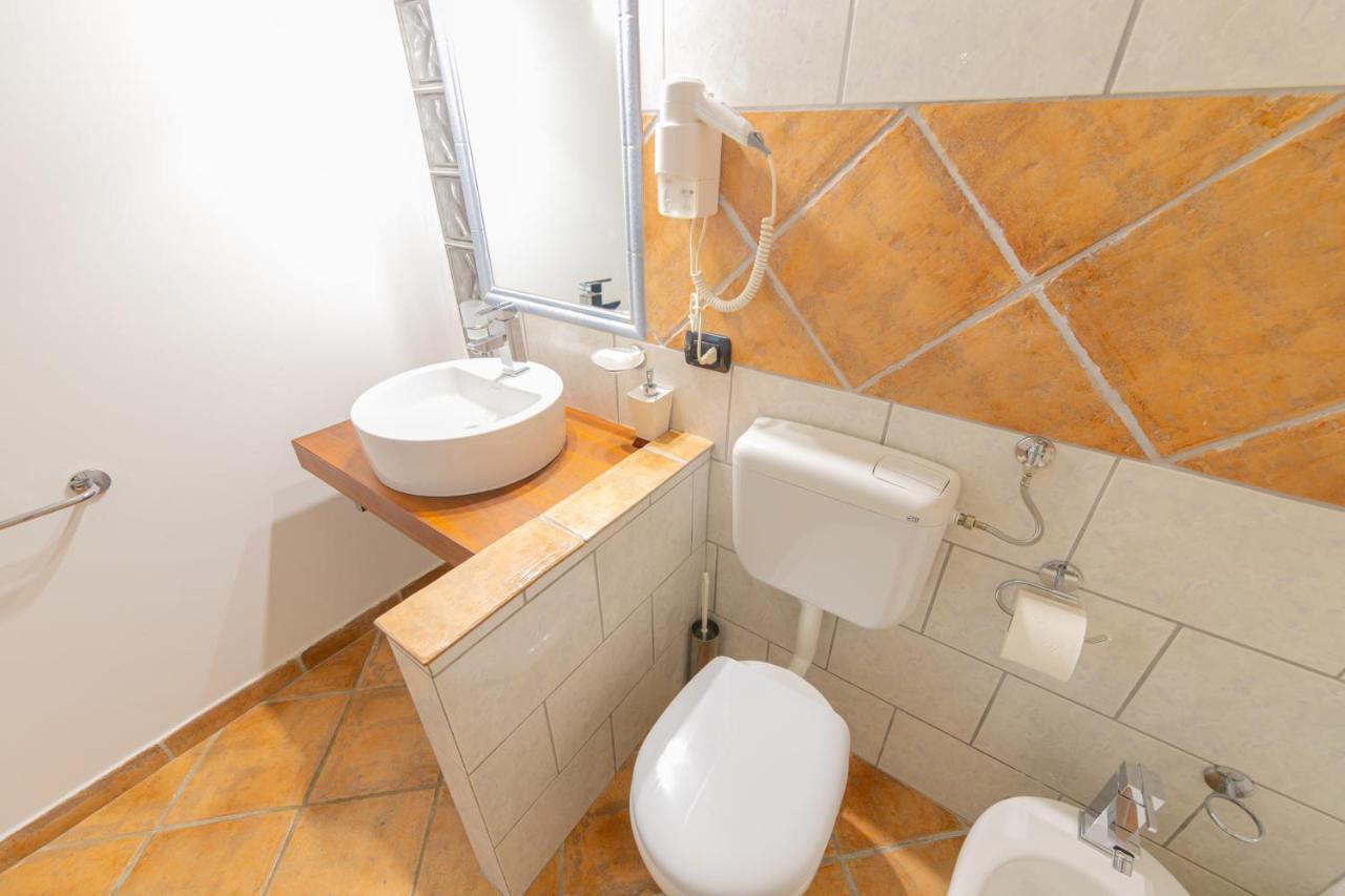 Residence Agape Чефалу Екстериор снимка