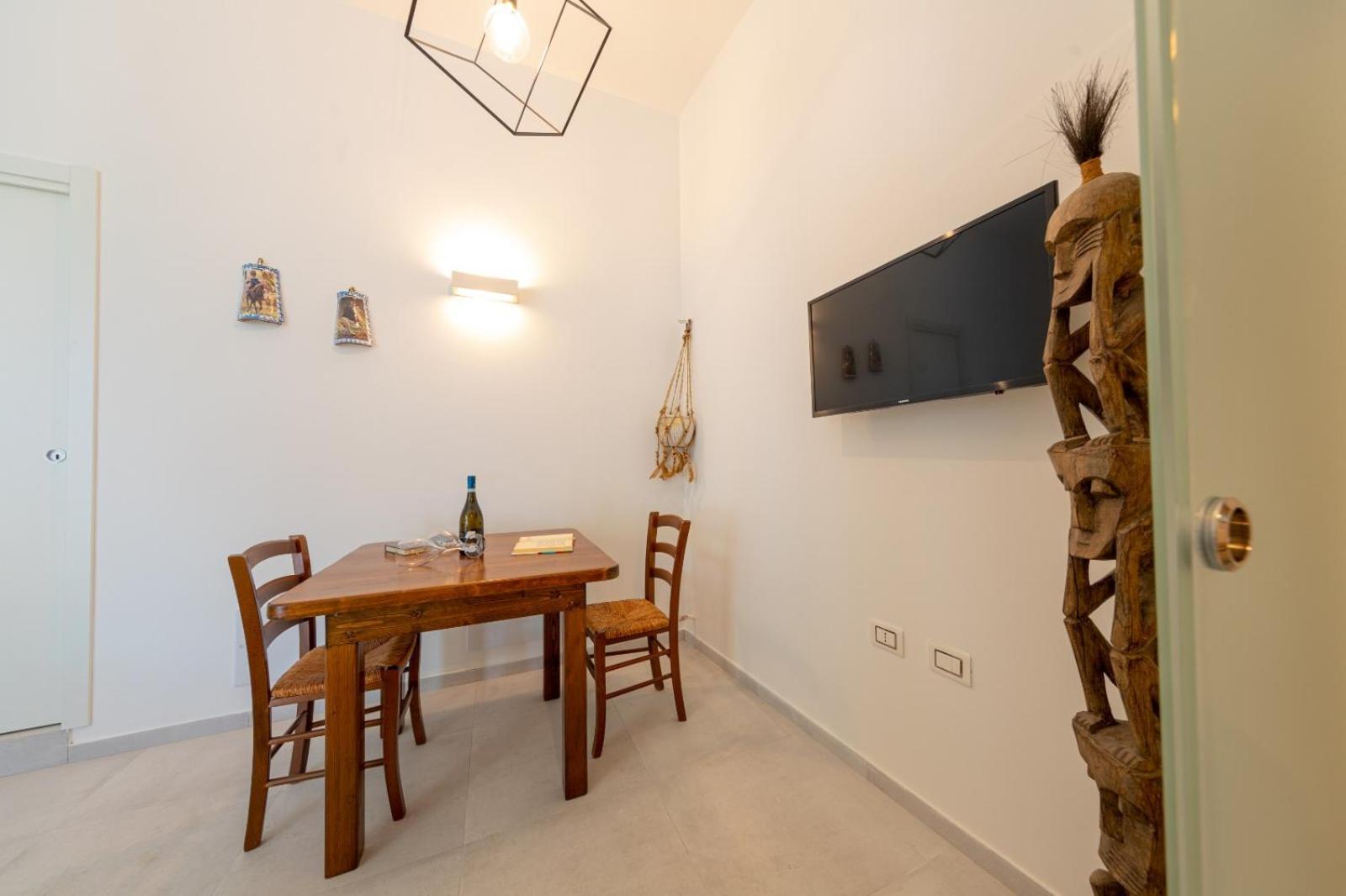 Residence Agape Чефалу Екстериор снимка