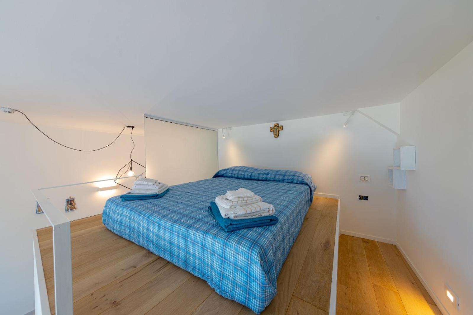 Residence Agape Чефалу Екстериор снимка