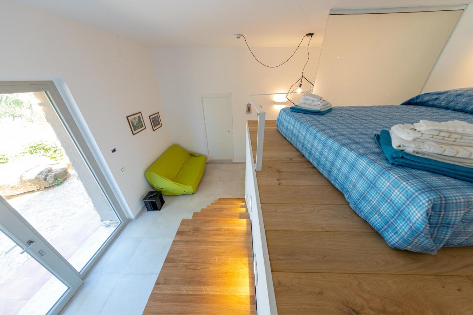 Residence Agape Чефалу Екстериор снимка