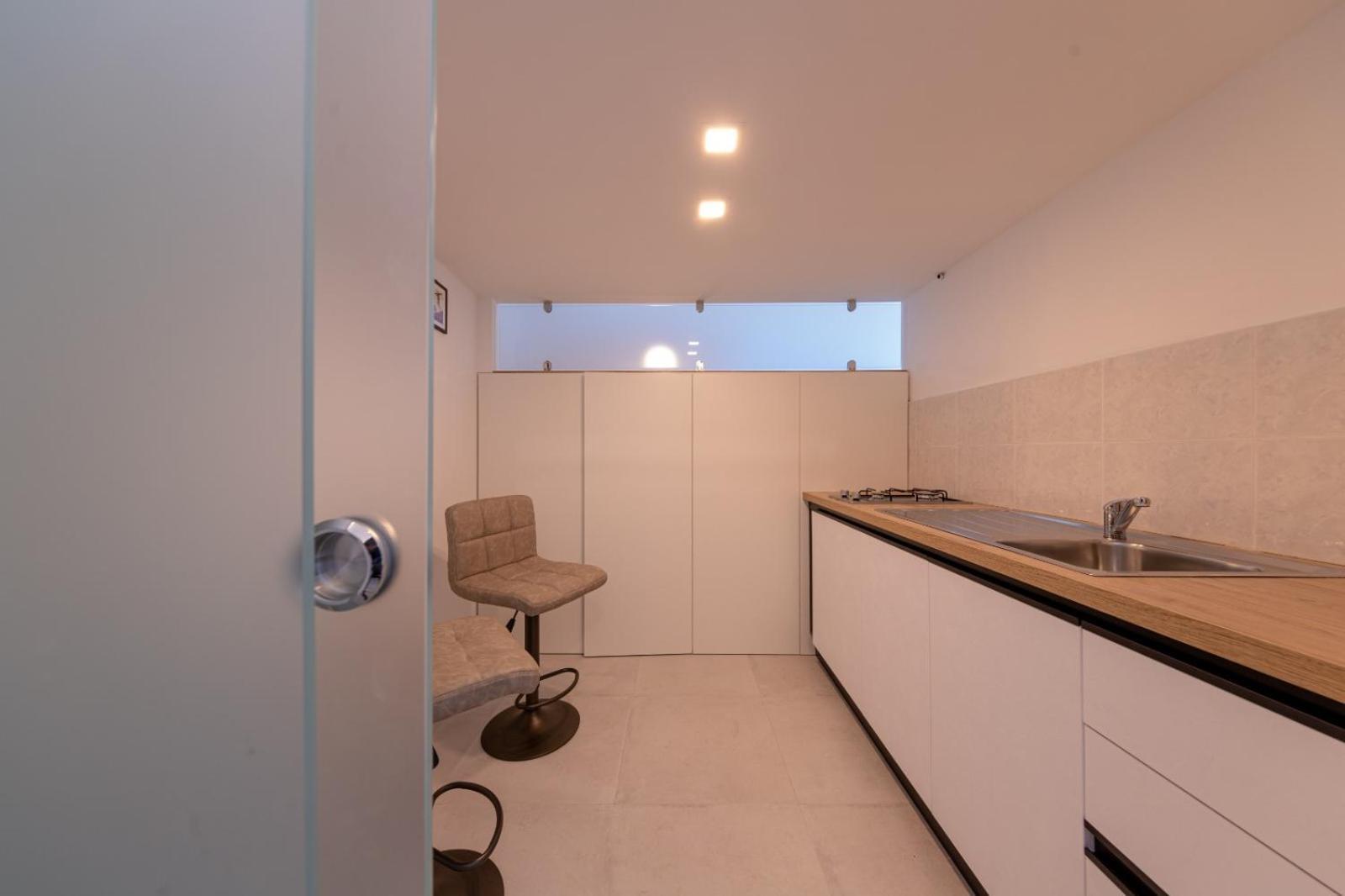 Residence Agape Чефалу Екстериор снимка