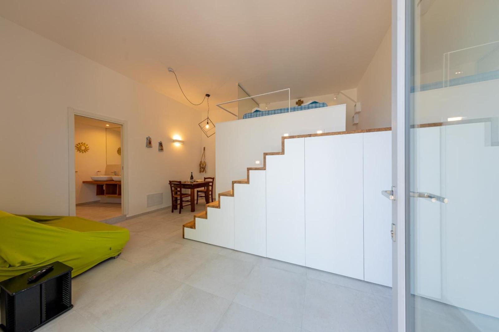 Residence Agape Чефалу Екстериор снимка
