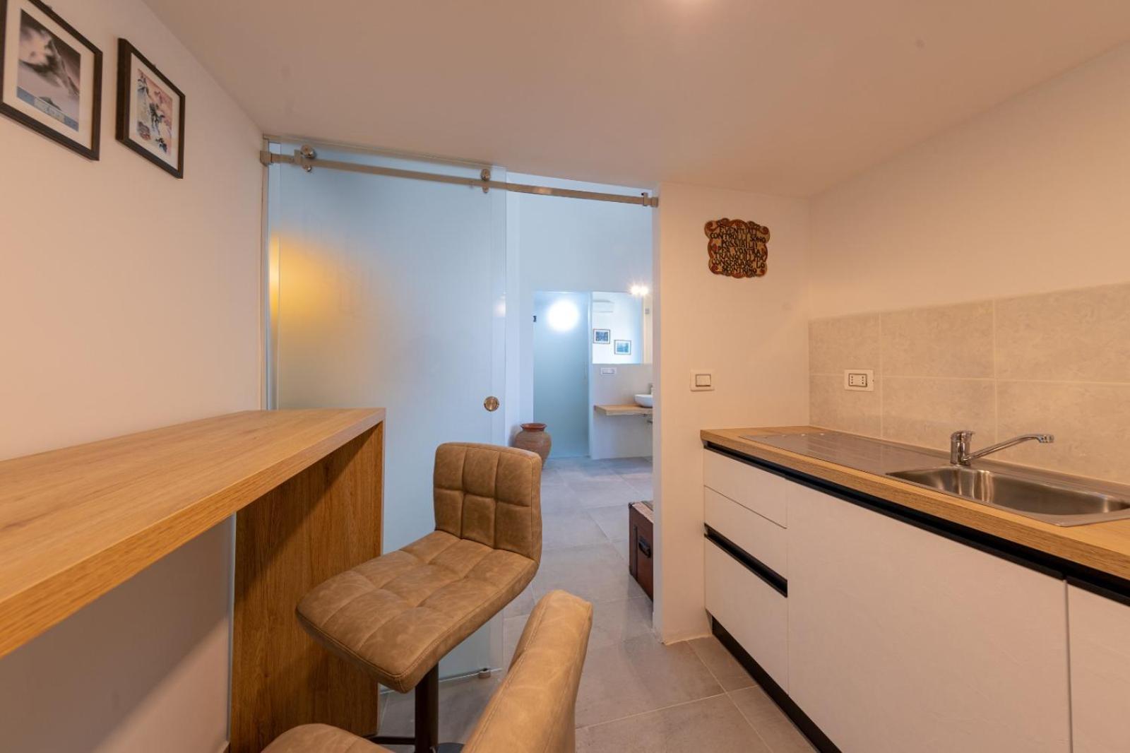 Residence Agape Чефалу Екстериор снимка