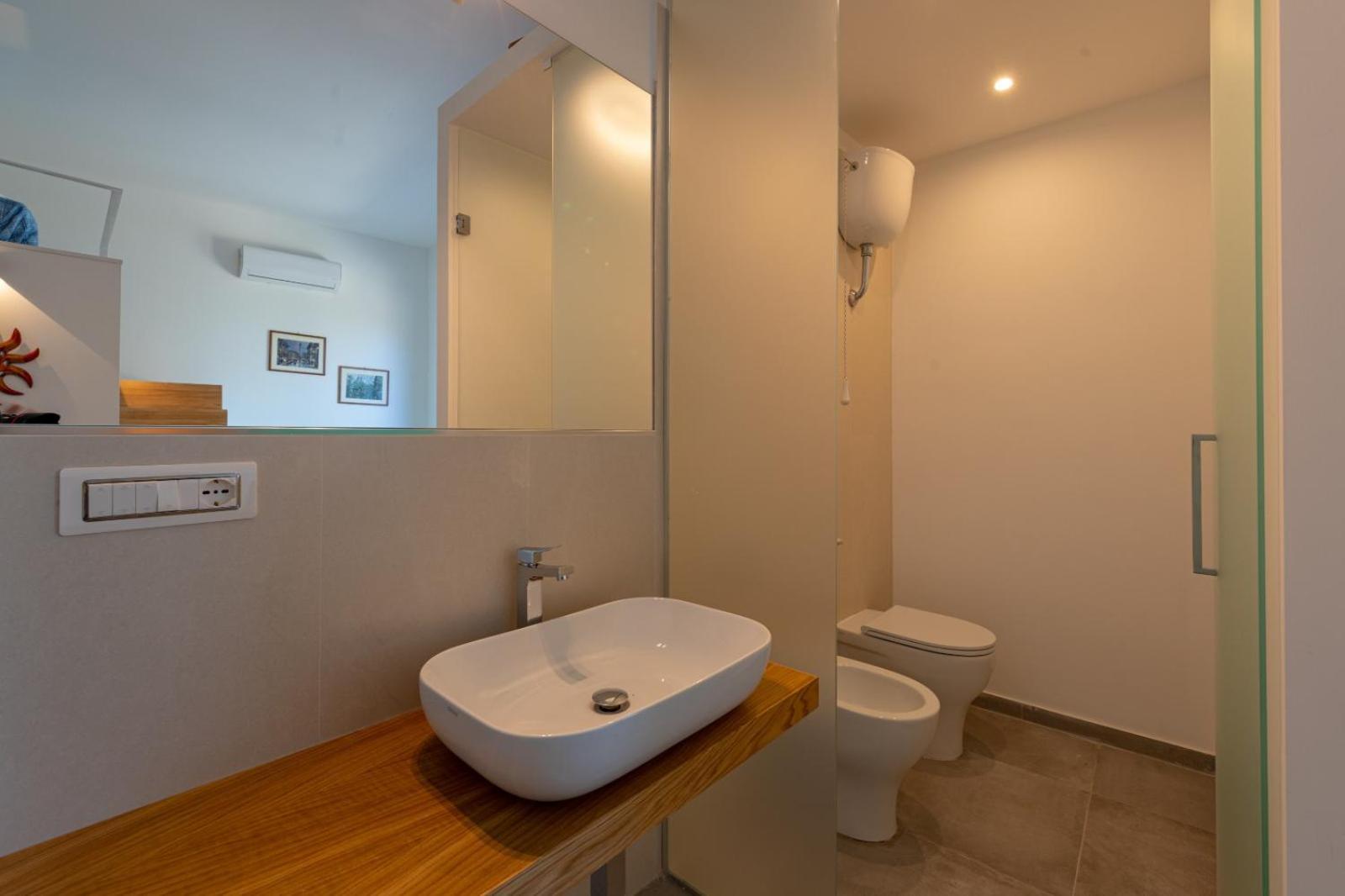 Residence Agape Чефалу Екстериор снимка