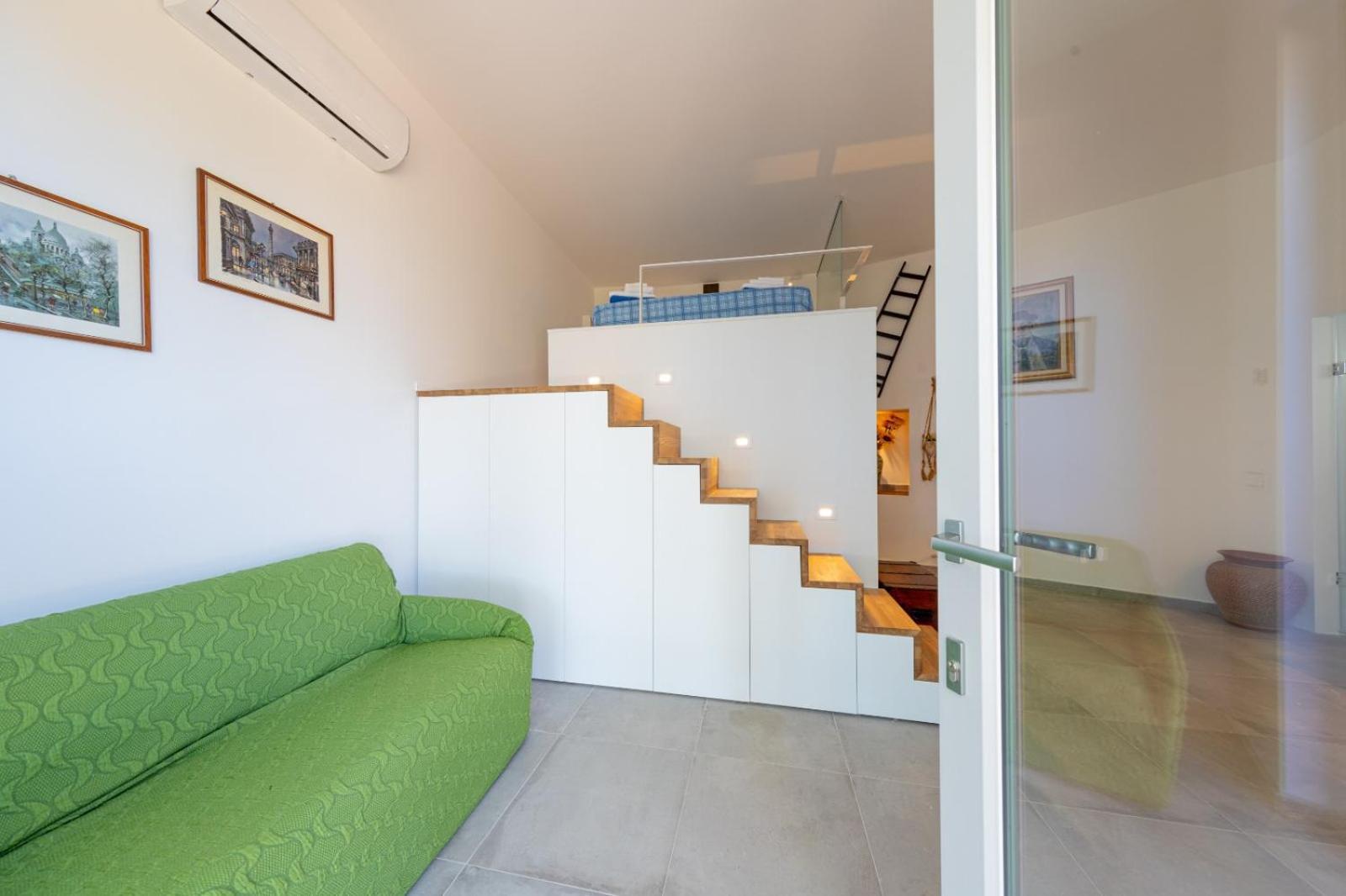 Residence Agape Чефалу Екстериор снимка