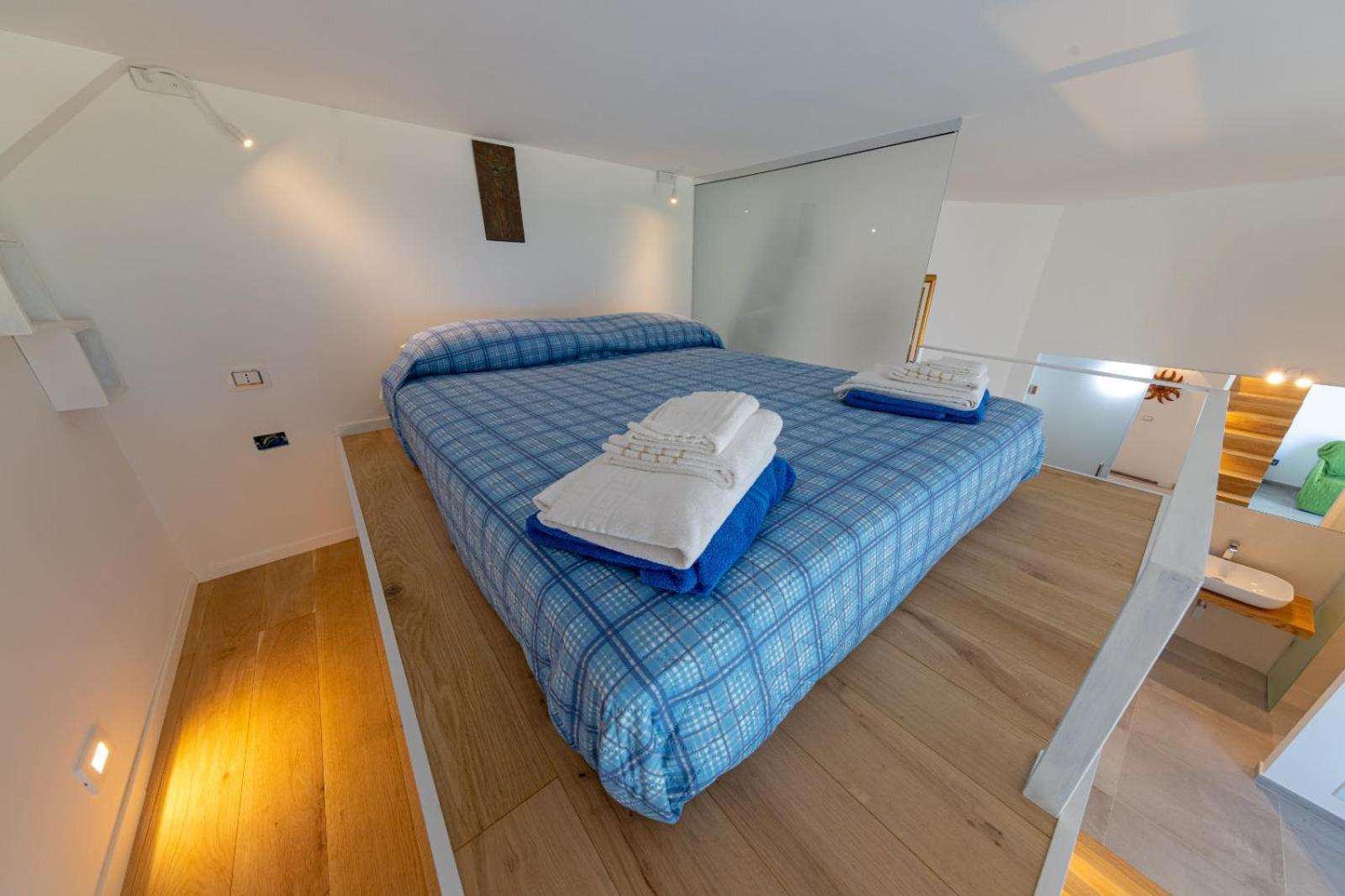 Residence Agape Чефалу Екстериор снимка