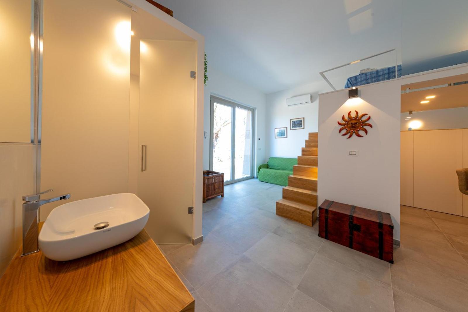 Residence Agape Чефалу Екстериор снимка