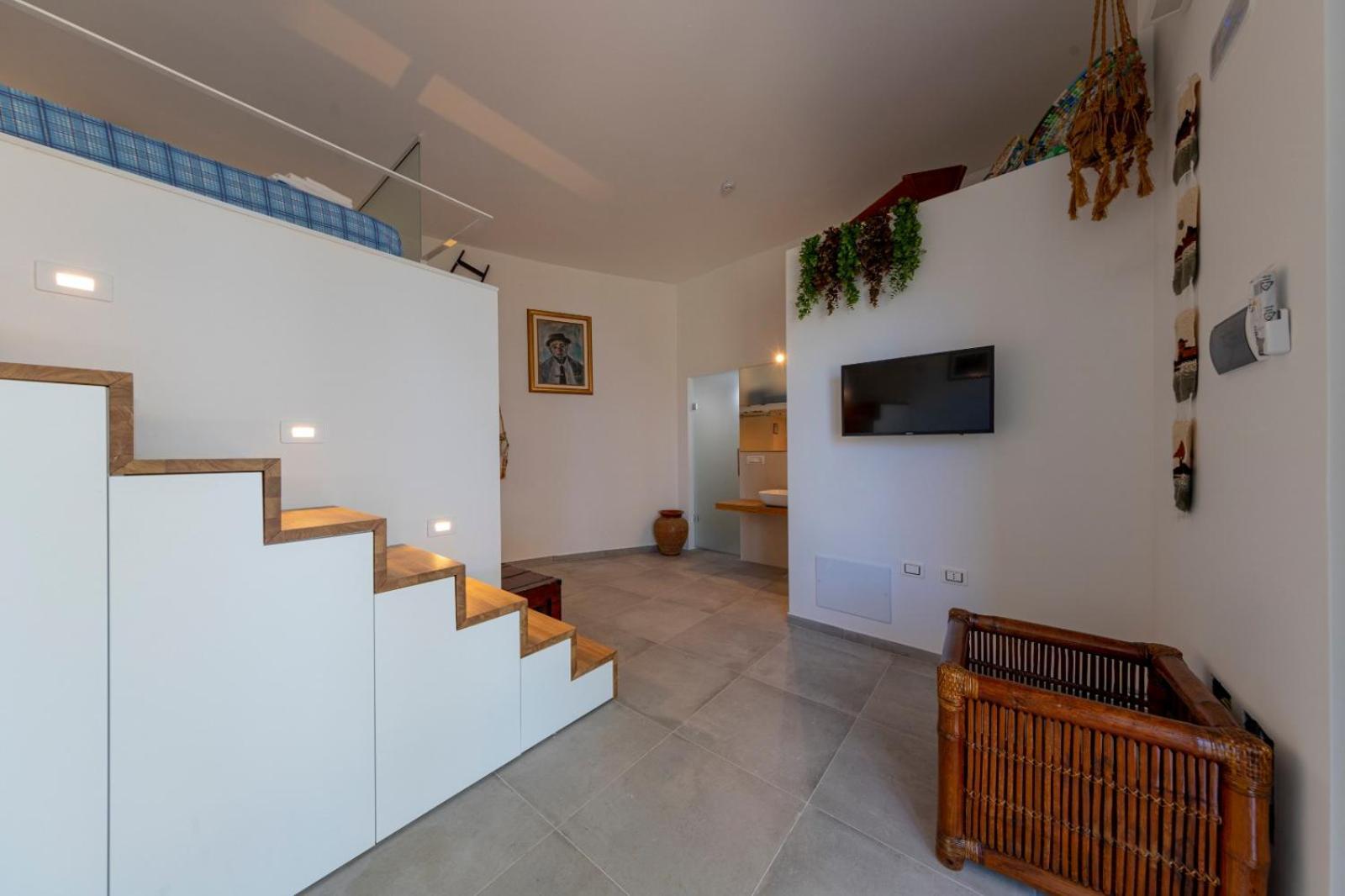 Residence Agape Чефалу Екстериор снимка