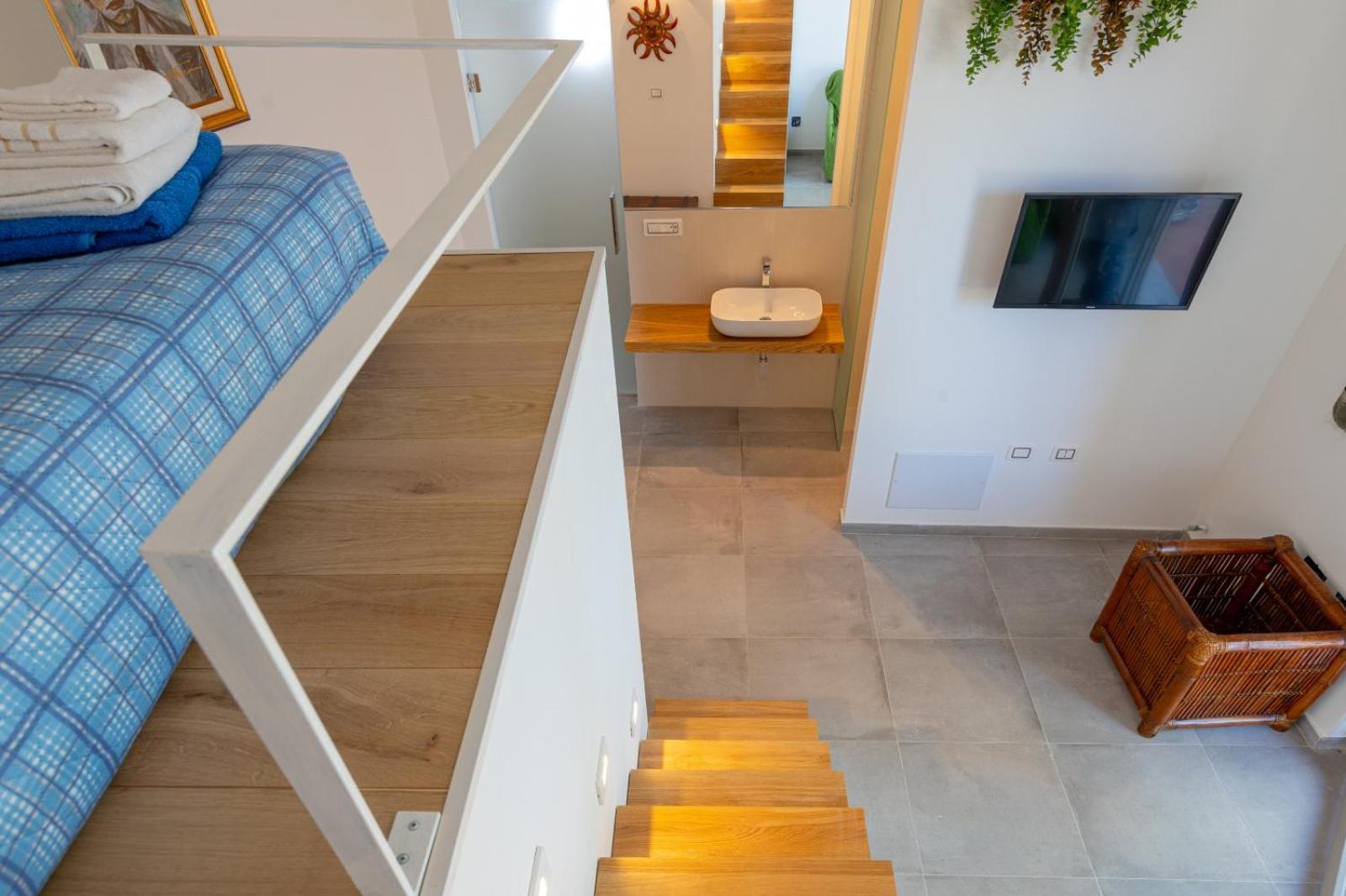 Residence Agape Чефалу Екстериор снимка
